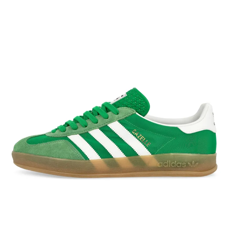 Gazelle Indoor made by Adidas
