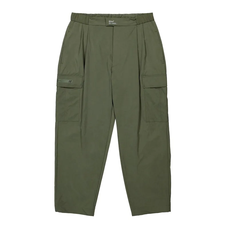 Lez / 6P / Trousers Nylon Ripstop Dot Sign made by WTAPS