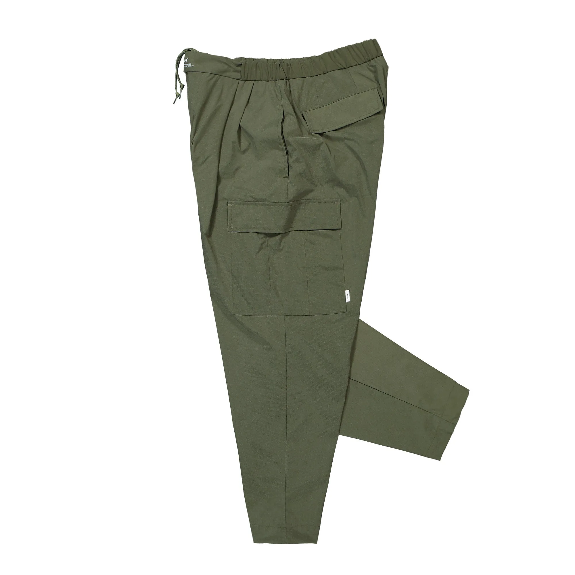 Lez / 6P / Trousers Nylon Ripstop Dot Sign sold by OVERKILL product image thumbnail 3