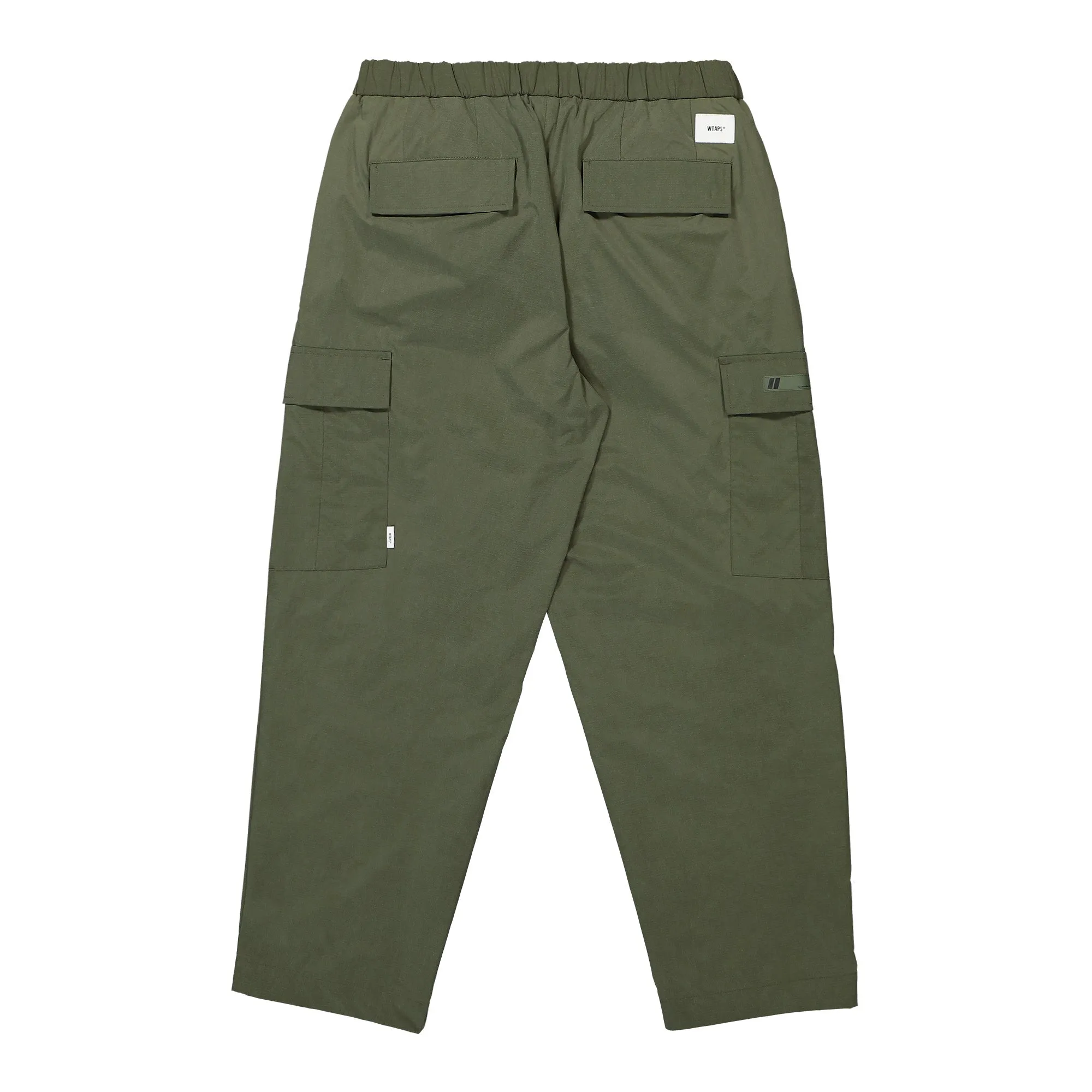 Lez / 6P / Trousers Nylon Ripstop Dot Sign sold by OVERKILL product image thumbnail 2
