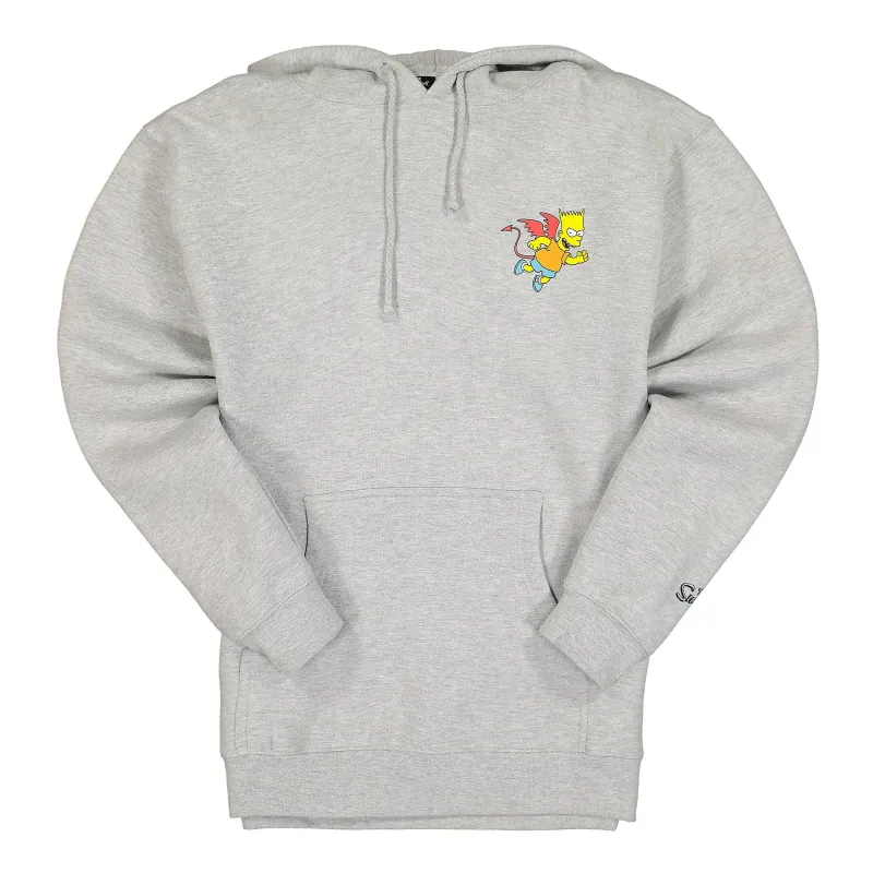 Devil Arc Hoodie made by Market