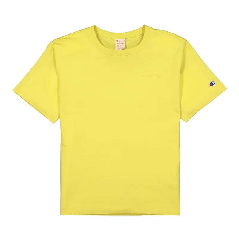 Crewneck T-Shirt made by Champion