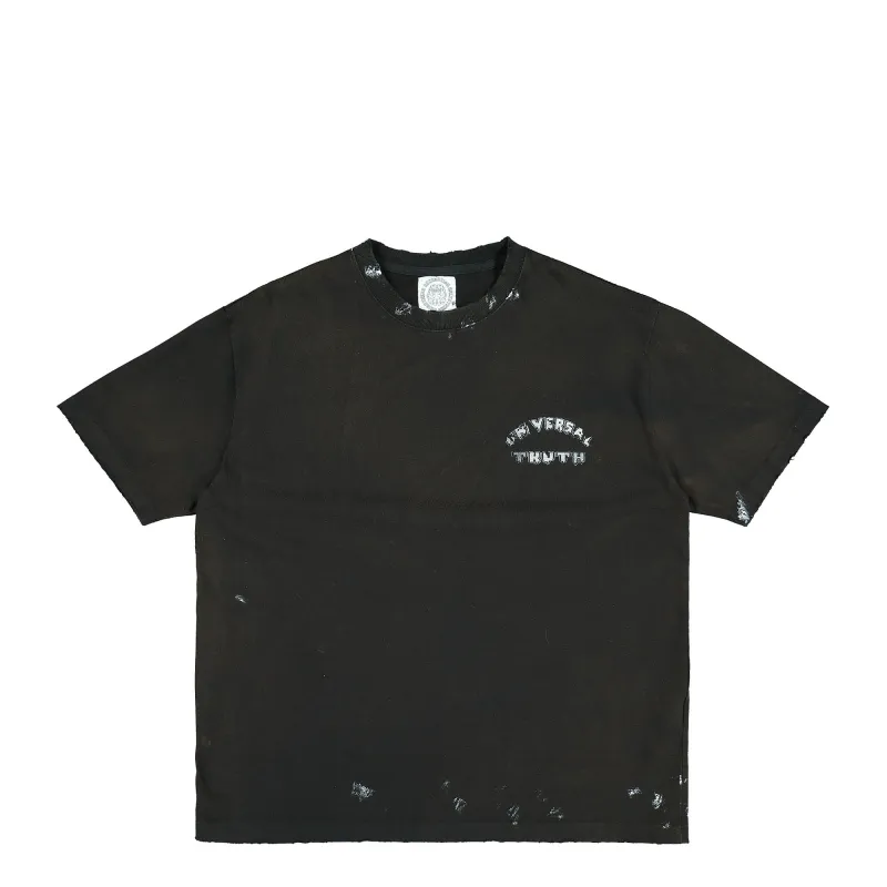 Solver Vintage Tee made by OVERKILL