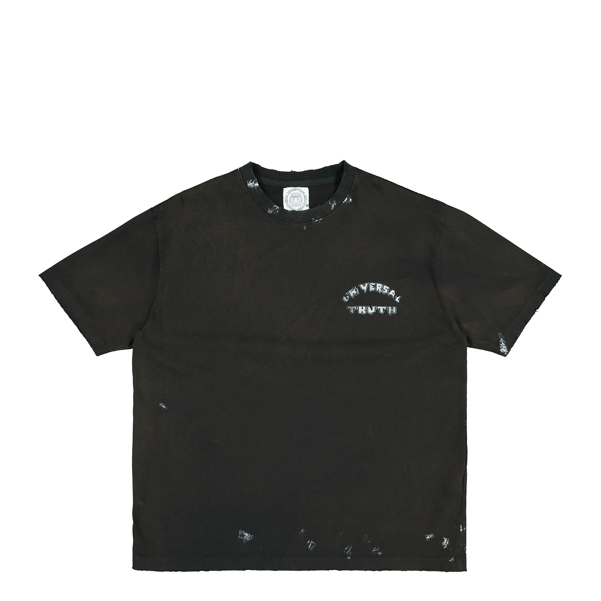 Solver Vintage Tee sold by OVERKILL