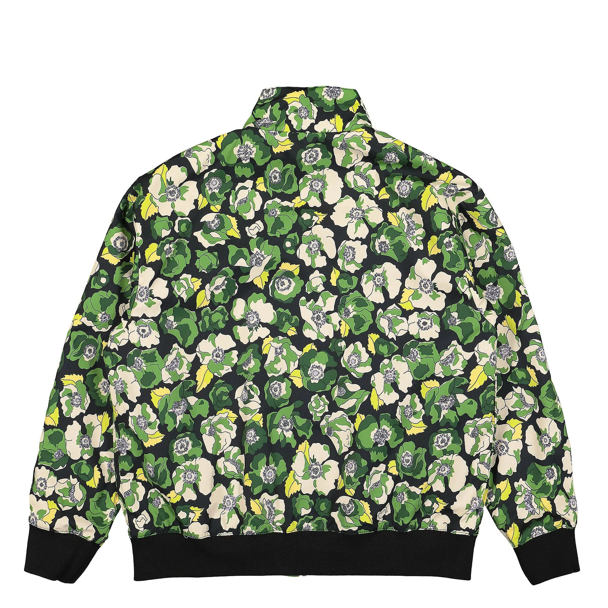 Short Reversible Jacket sold by OVERKILL product image thumbnail 4