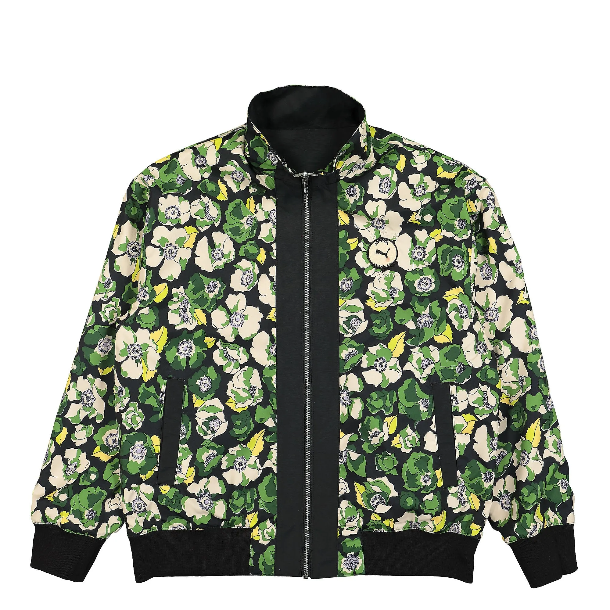 Short Reversible Jacket sold by OVERKILL product image thumbnail 2