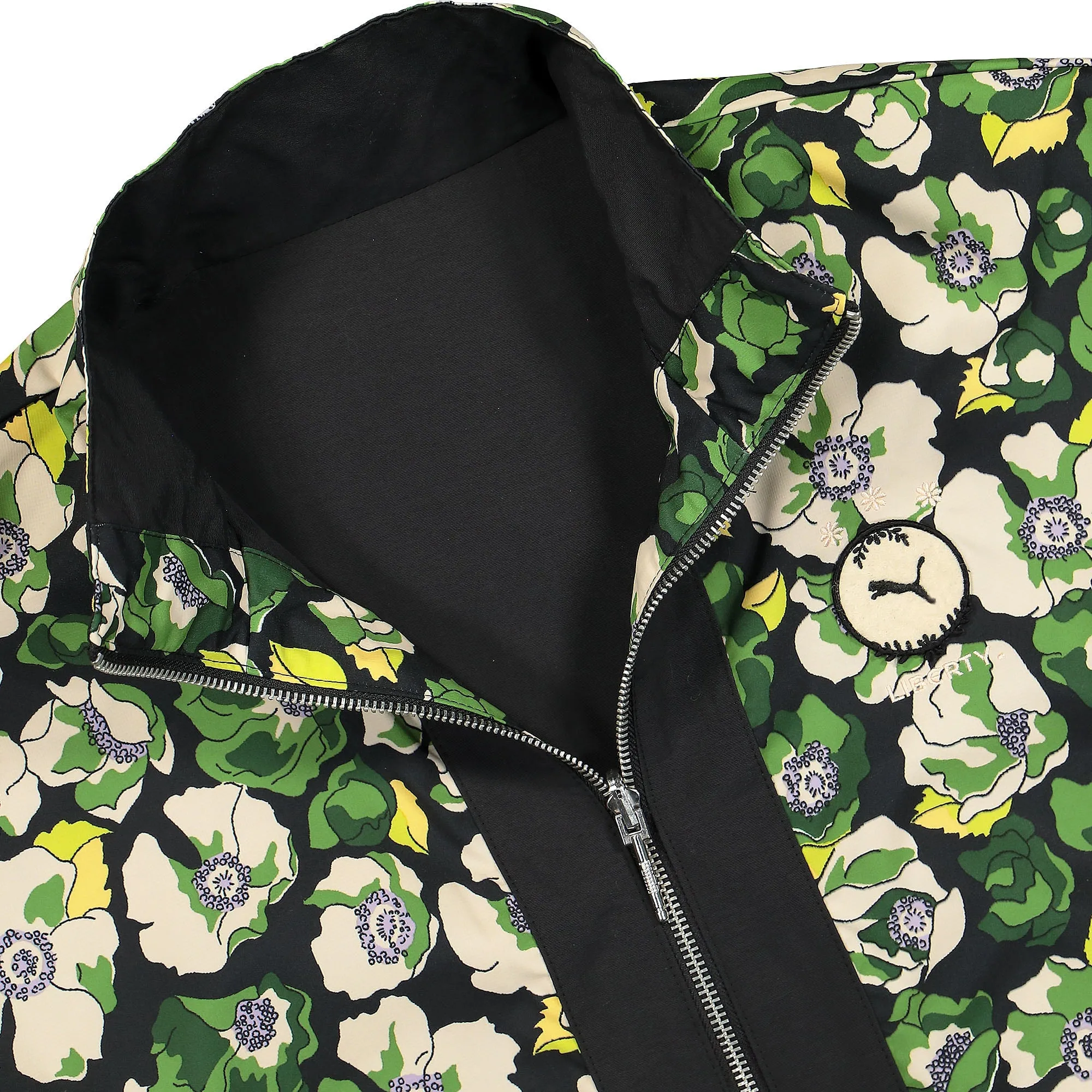 Short Reversible Jacket sold by OVERKILL product image thumbnail 5
