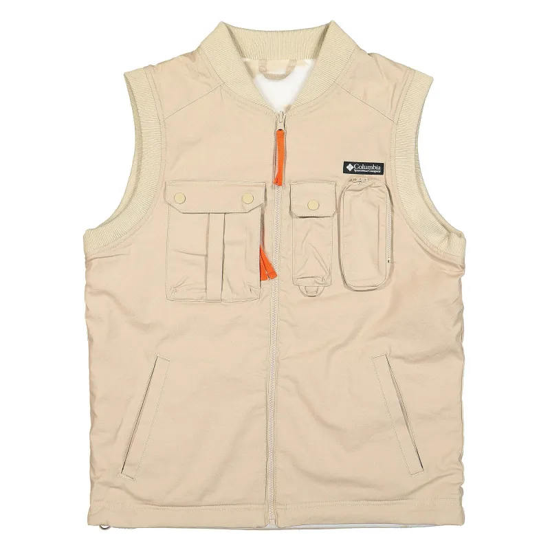 Field ROC Reversible Vest made by OVERKILL