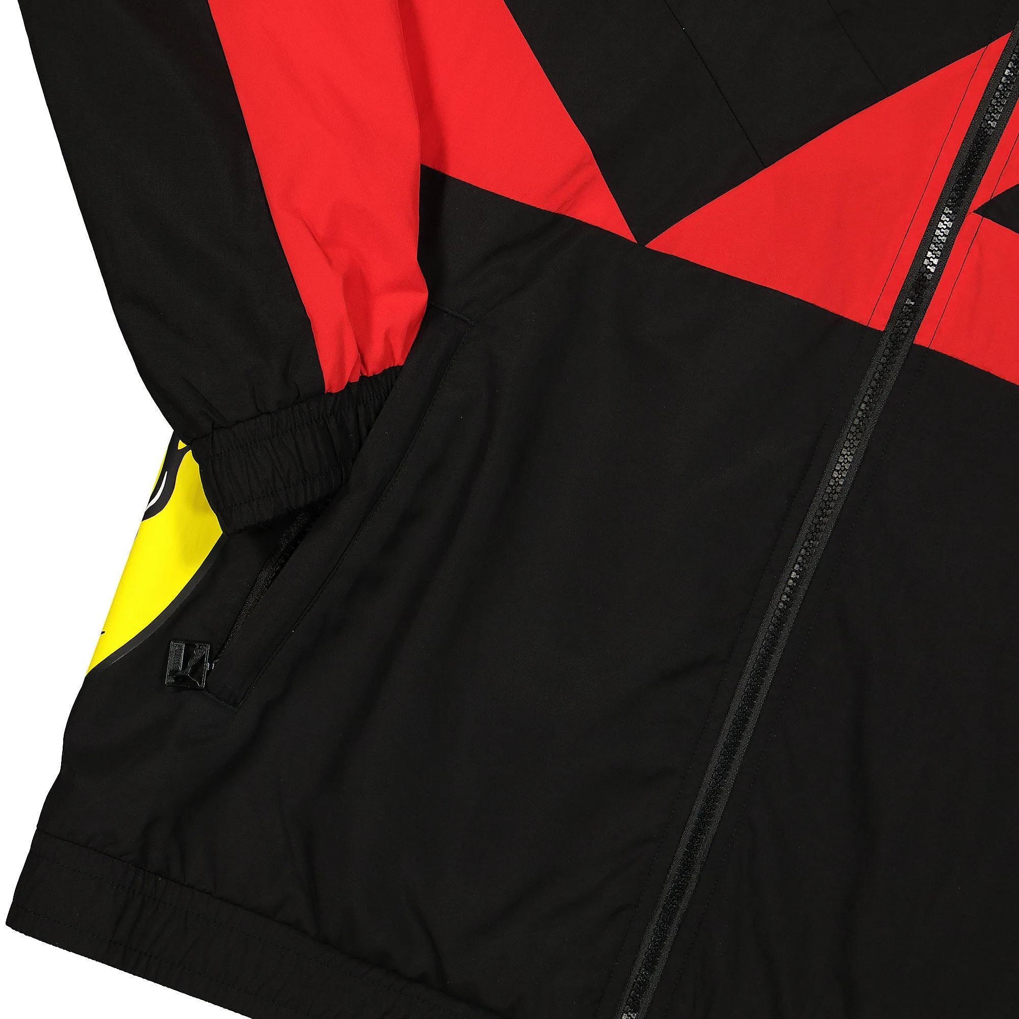 Ferrari Energy Woven Jacket sold by OVERKILL product image thumbnail 4