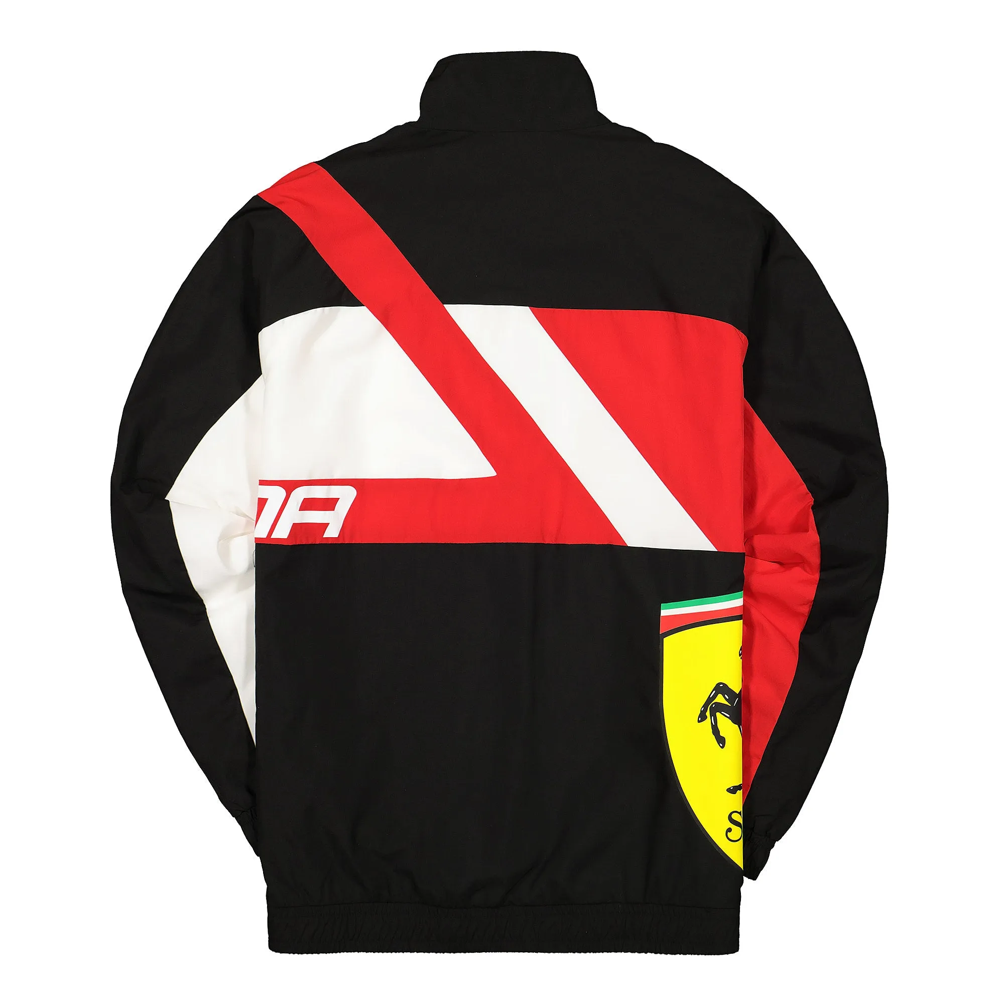 Ferrari Energy Woven Jacket sold by OVERKILL product image thumbnail 2