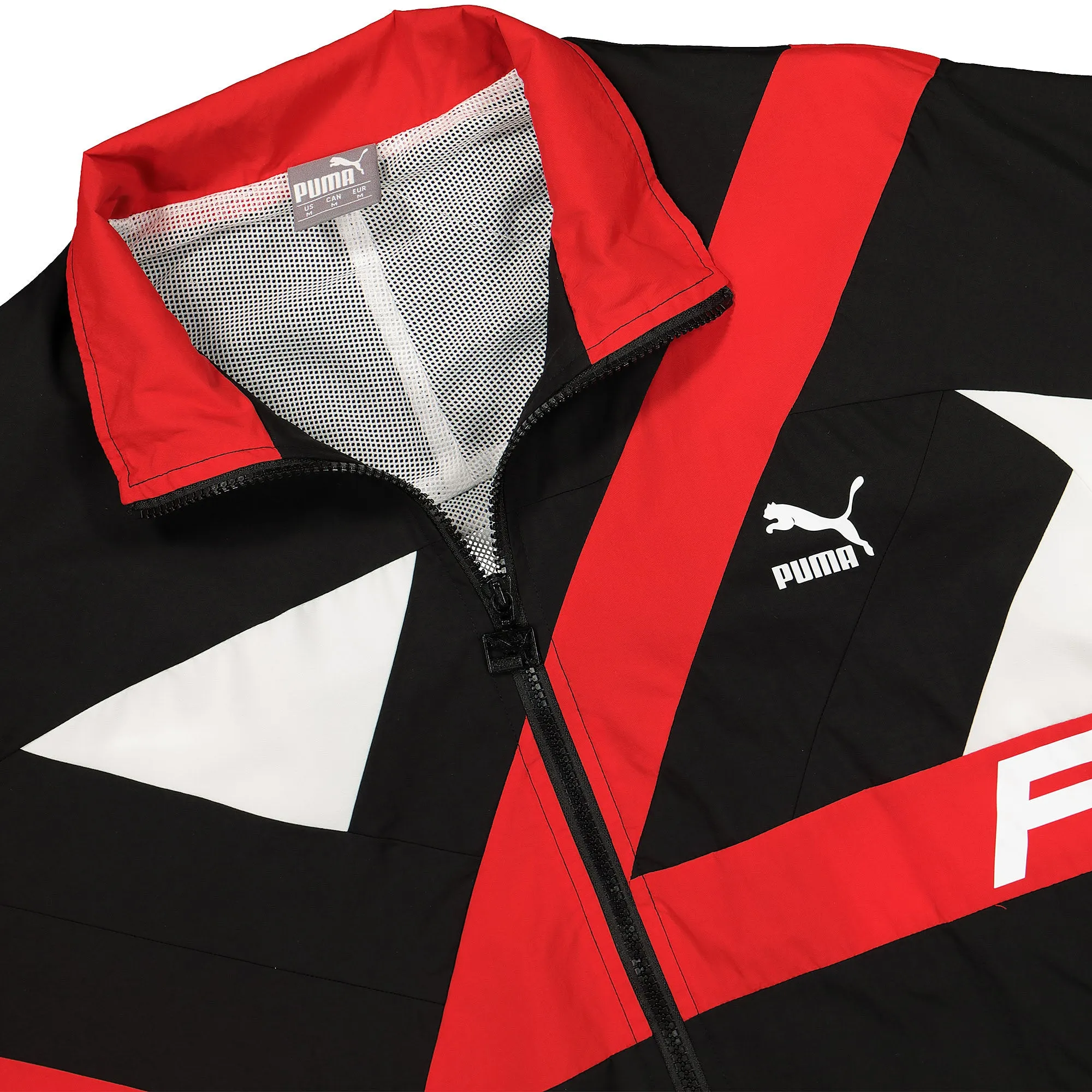 Ferrari Energy Woven Jacket sold by OVERKILL product image thumbnail 3