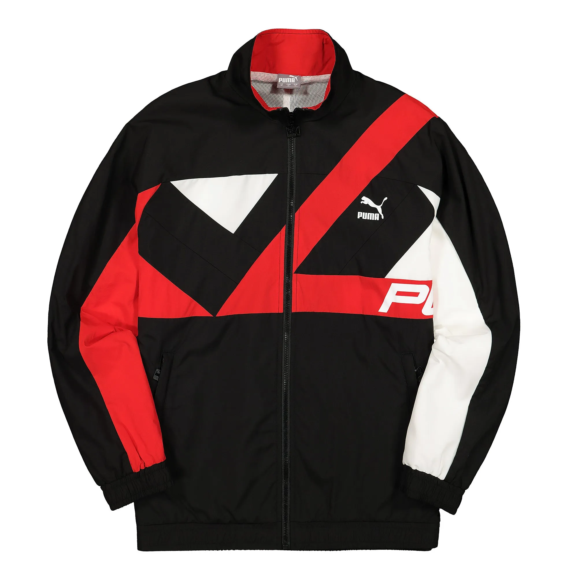 Ferrari Energy Woven Jacket sold by OVERKILL