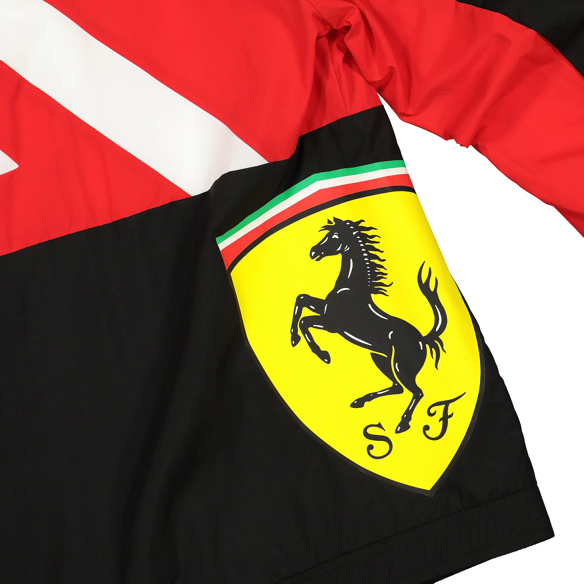 Ferrari Energy Woven Jacket sold by OVERKILL product image thumbnail 5