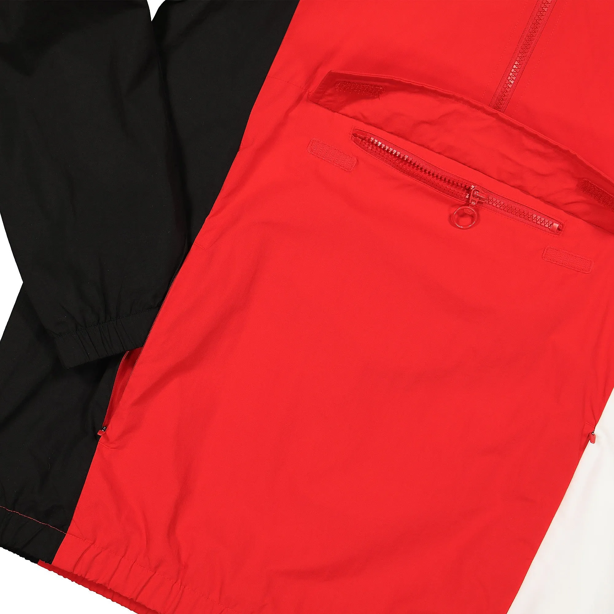 Ferrari Energy Half Zip Jacket sold by OVERKILL product image thumbnail 4