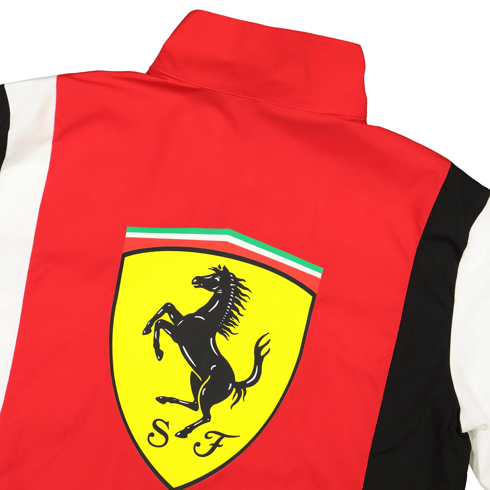 Ferrari Energy Half Zip Jacket sold by OVERKILL product image thumbnail 5