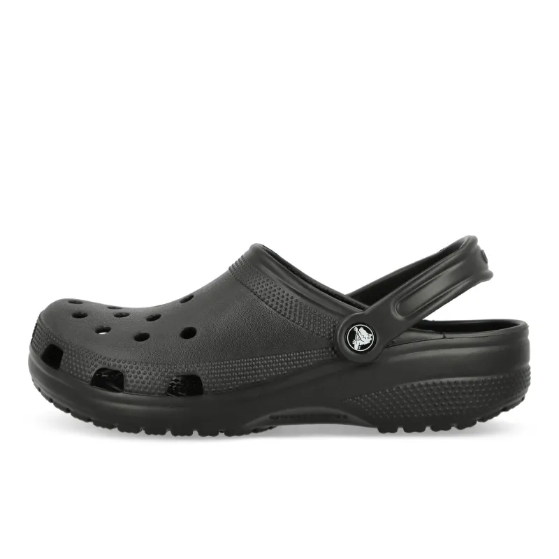 Classic Clog made by Crocs