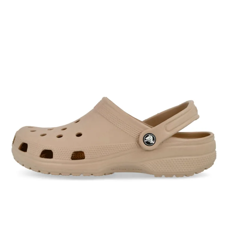 Classic Clog made by Crocs