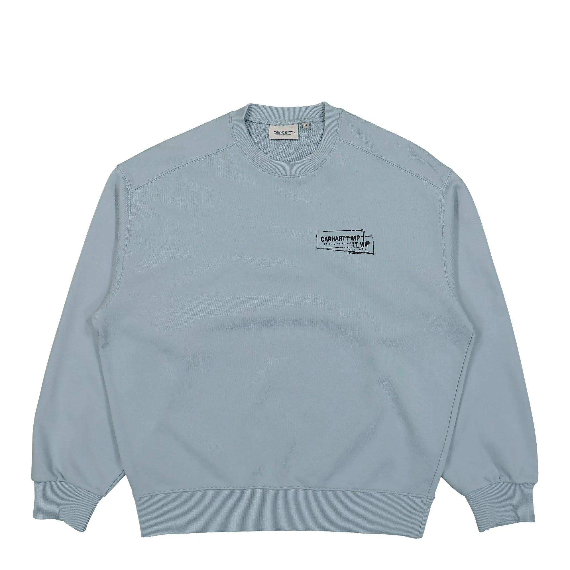 Stamp Sweat sold by OVERKILL