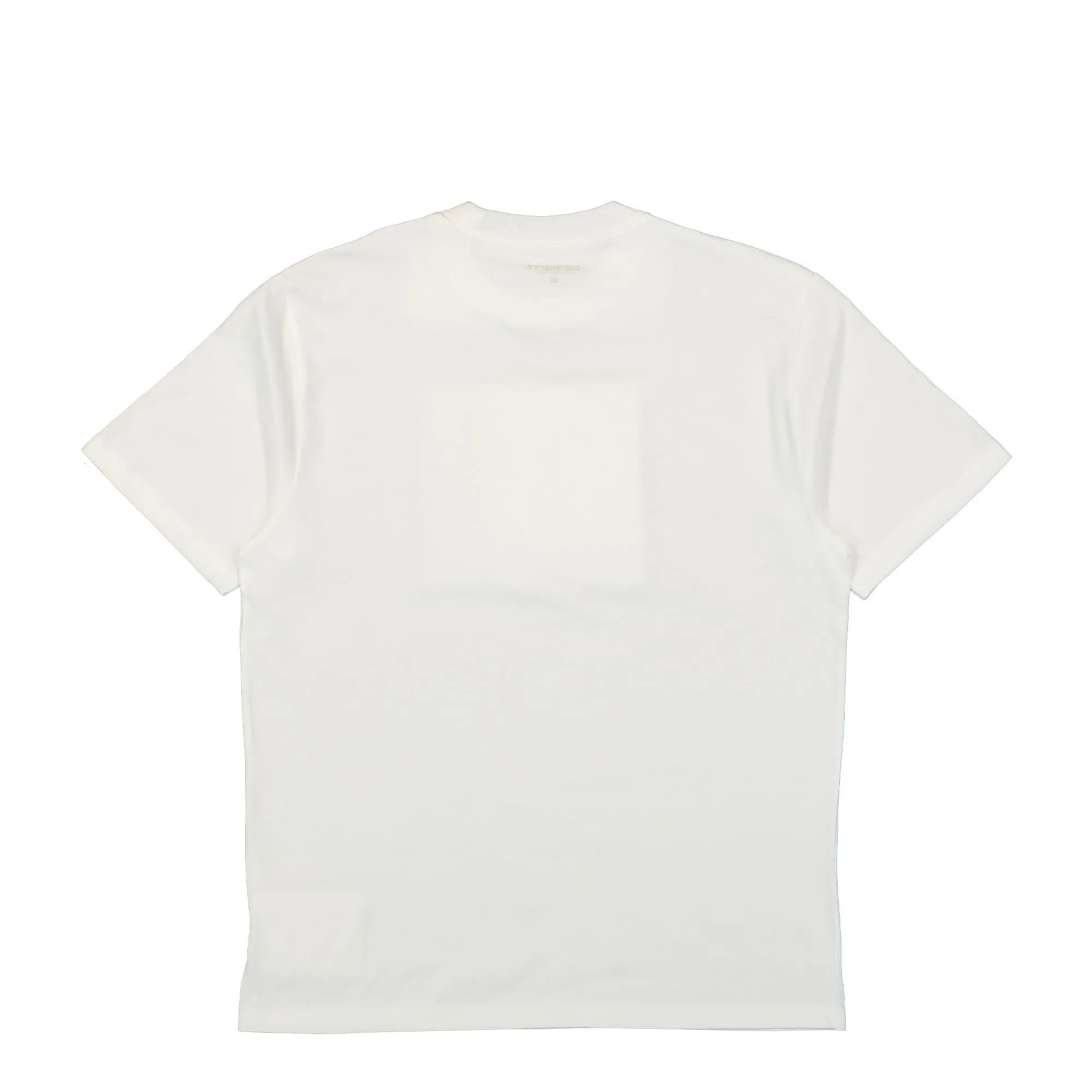 S/S Press Script T-Shirt sold by OVERKILL product image thumbnail 2