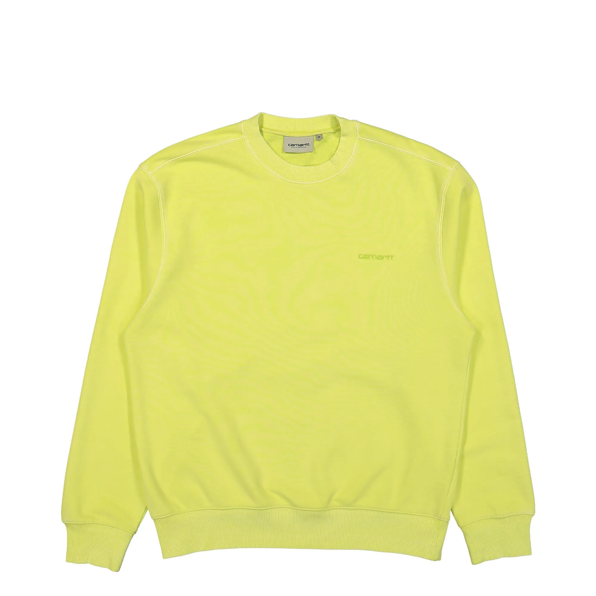 Duster Script Sweat sold by OVERKILL
