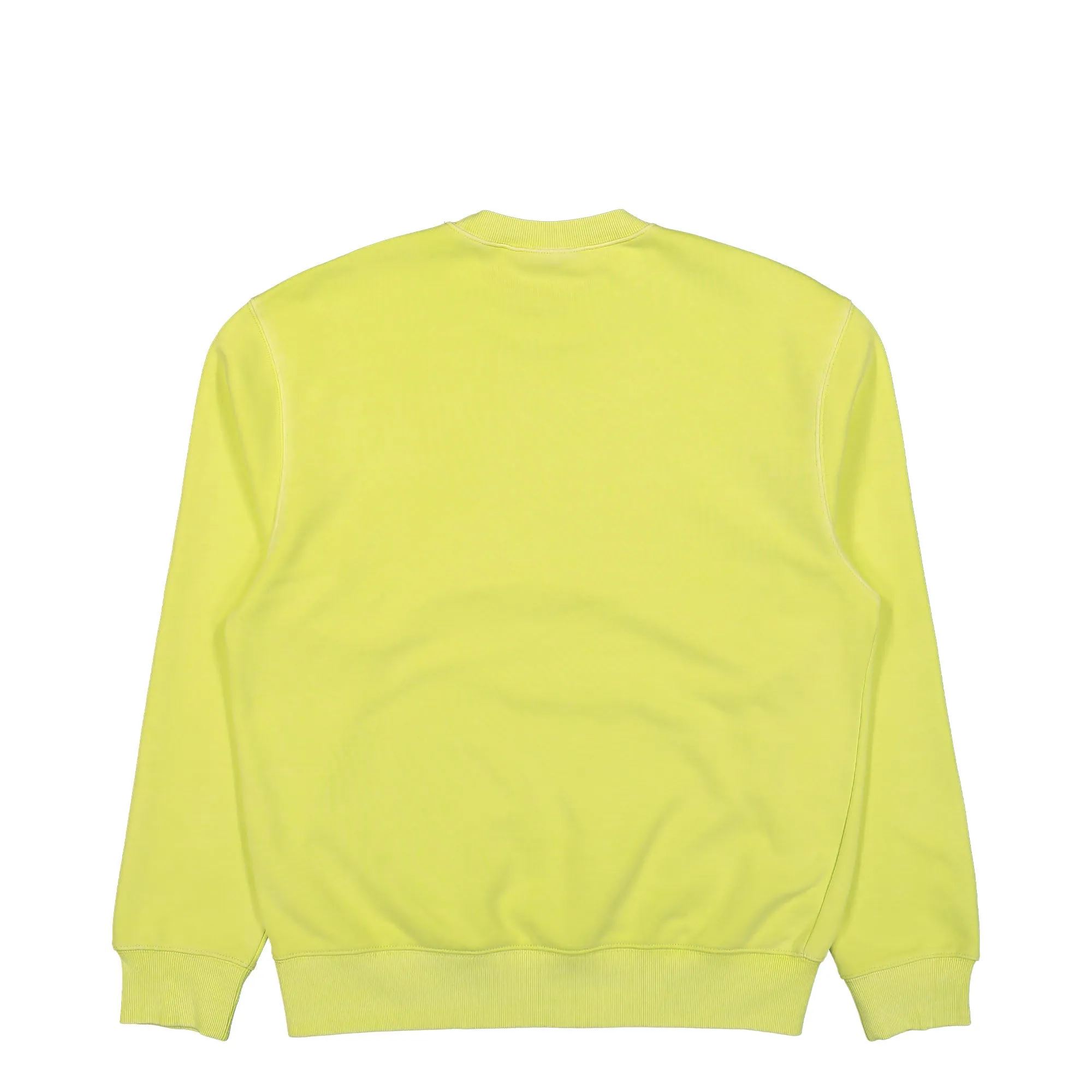 Duster Script Sweat sold by OVERKILL product image thumbnail 2