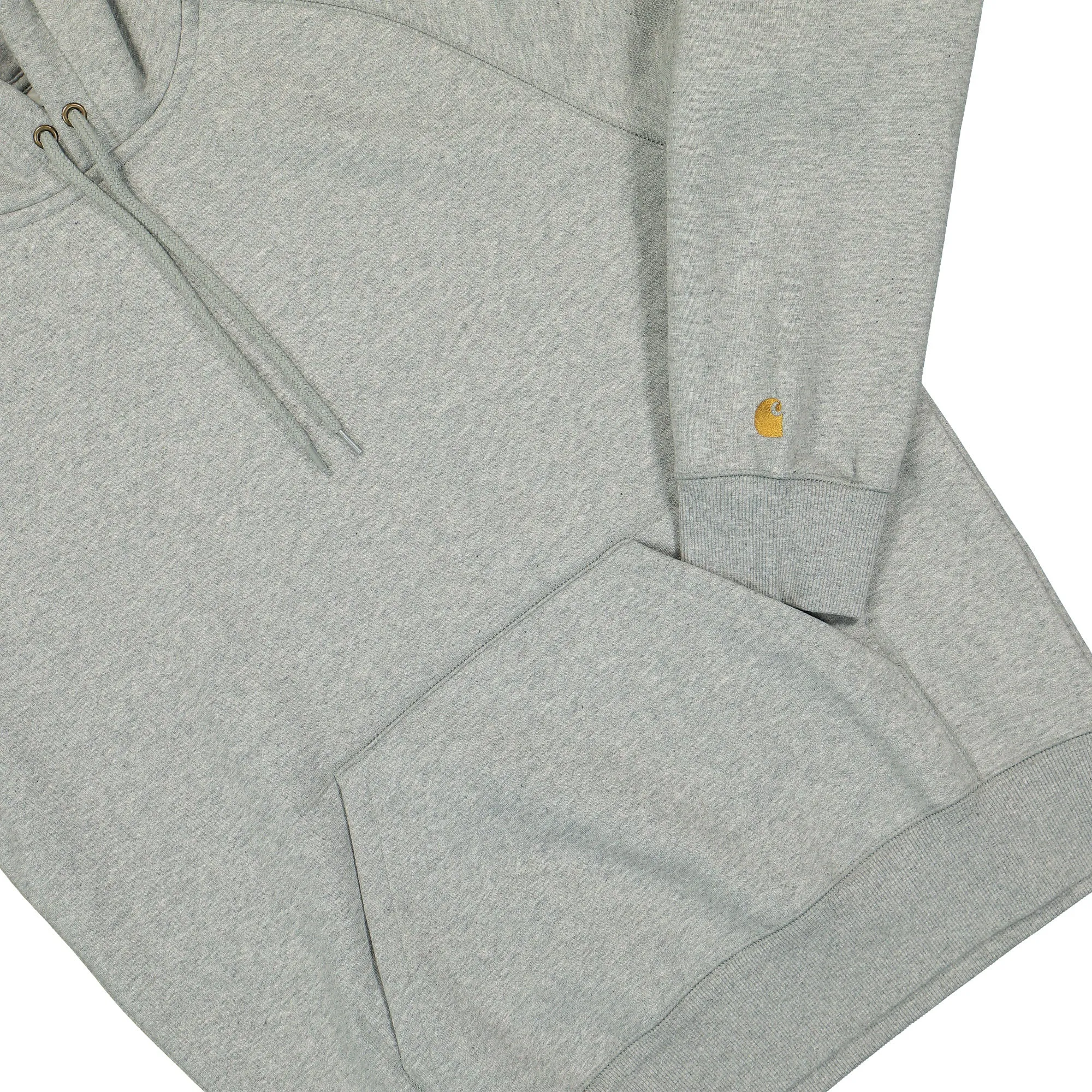 Hooded Chase Sweat sold by OVERKILL product image thumbnail 4