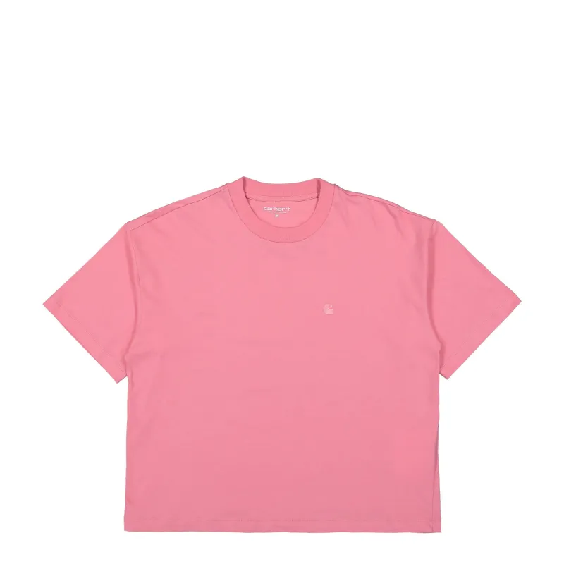 W S/S Chester T-Shirt made by Carhartt WIP