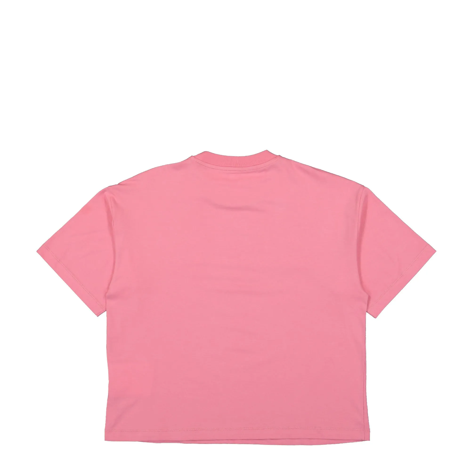 W S/S Chester T-Shirt sold by OVERKILL product image thumbnail 2
