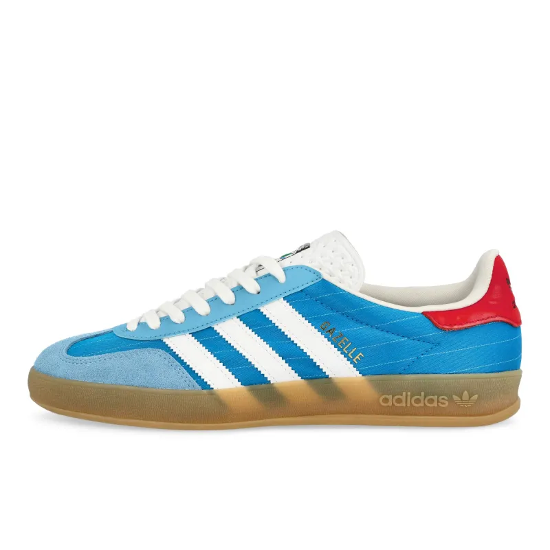 Gazelle Indoor made by Adidas