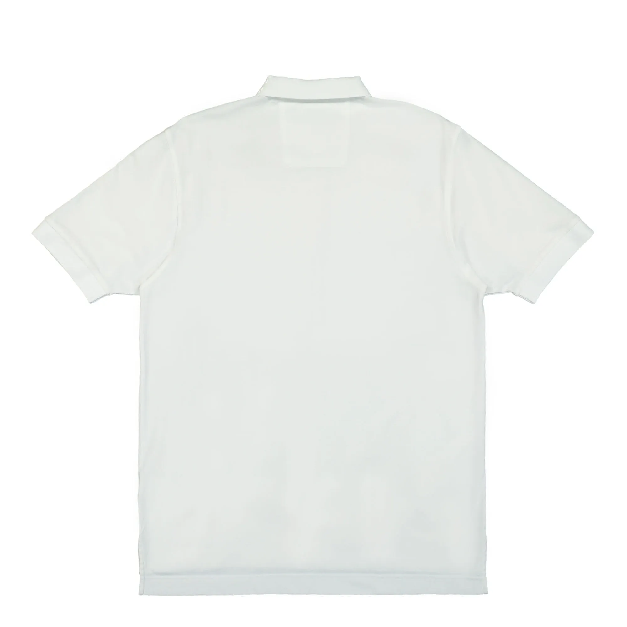 Embroidered Logo Academy Polo sold by OVERKILL product image thumbnail 2