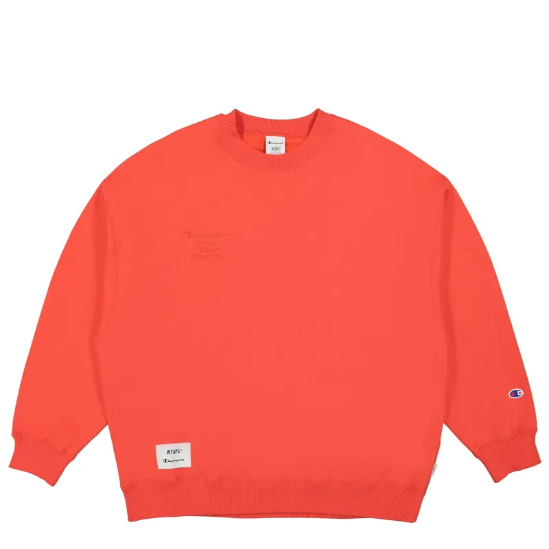 Acadamy Crewneck Sweatshirt sold by OVERKILL