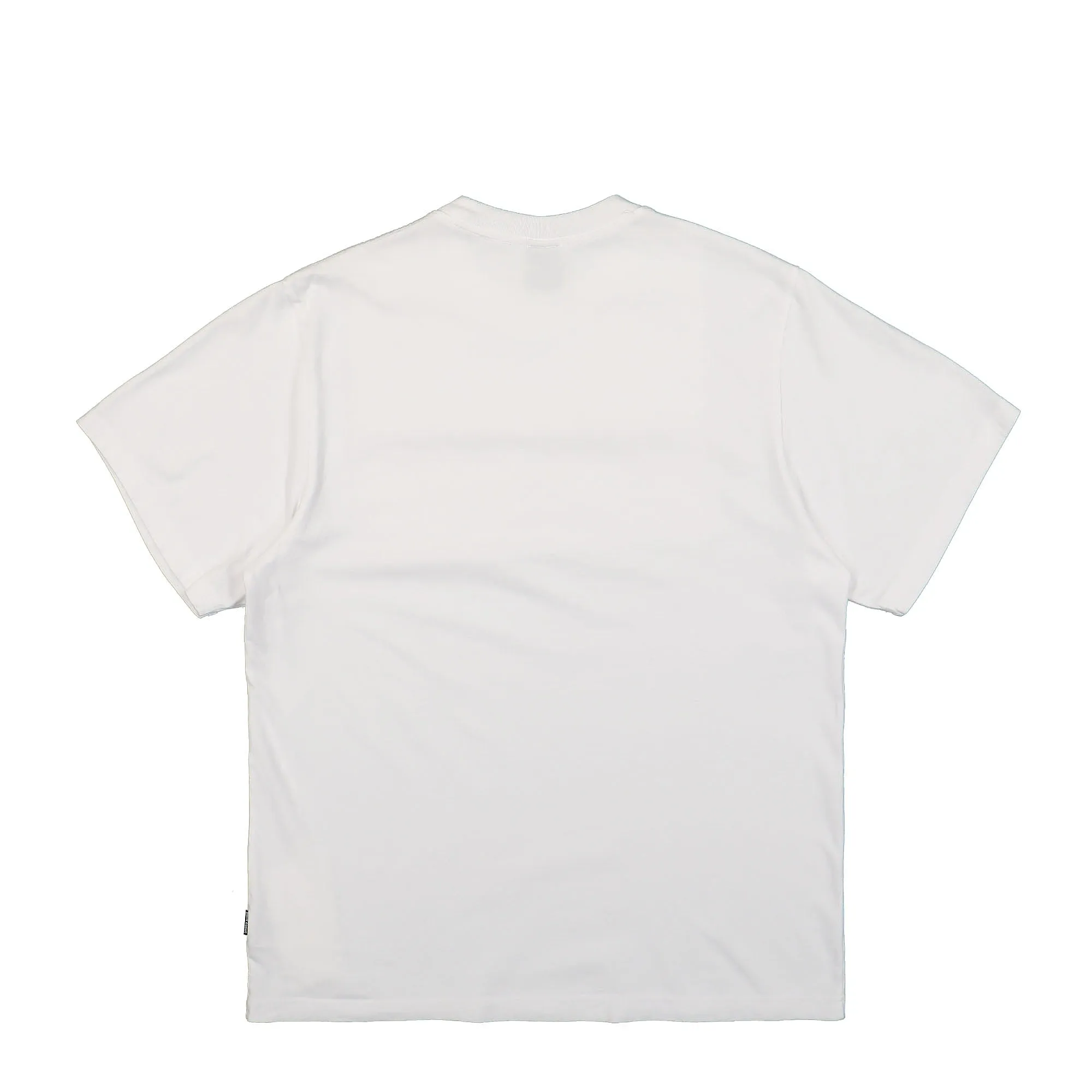 Bubble T-Shirt sold by OVERKILL product image thumbnail 2