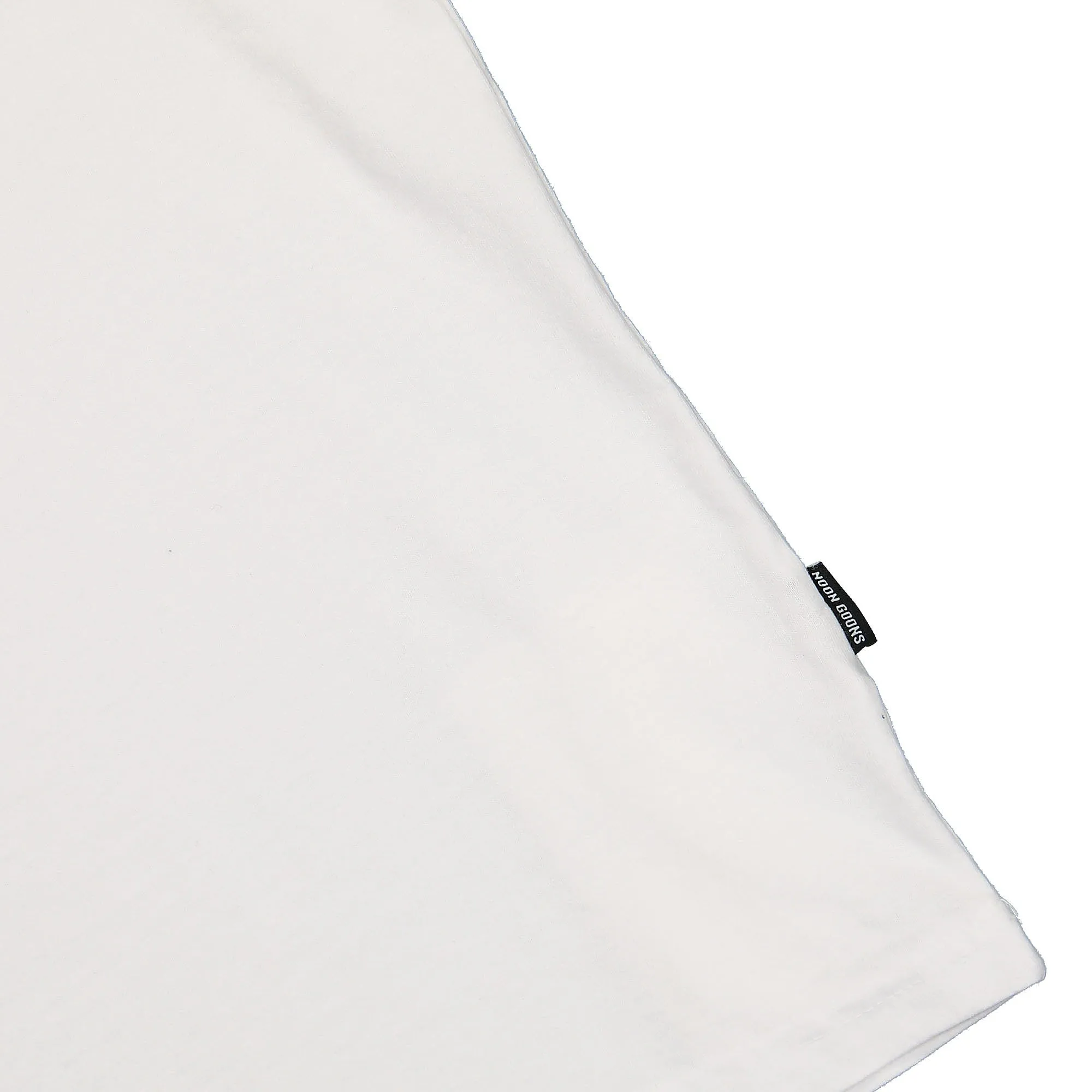 Bubble T-Shirt sold by OVERKILL product image thumbnail 4