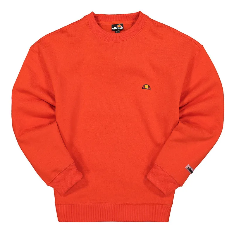 Montano Crewsweat made by Ellesse