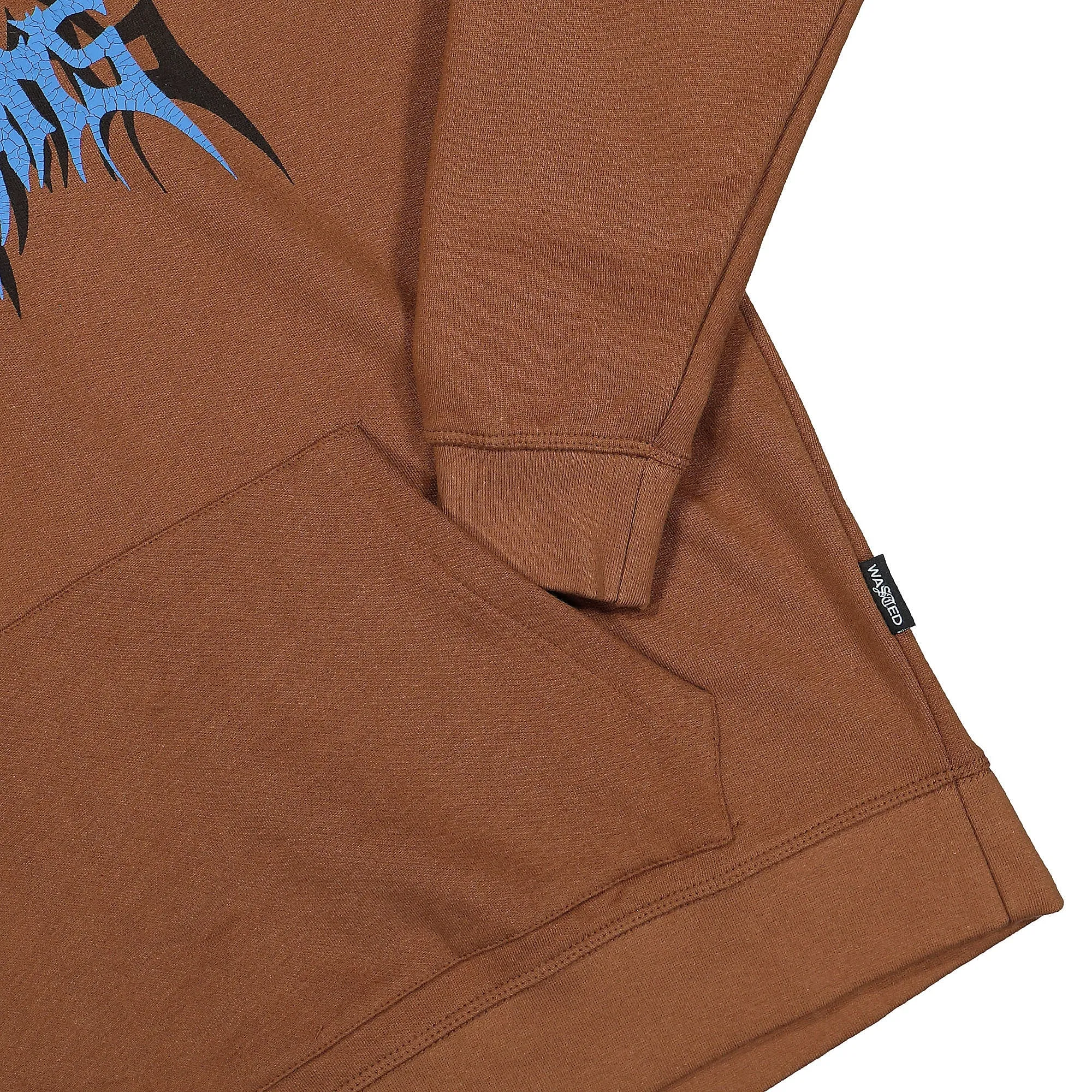 Zorlake Hoodie sold by OVERKILL product image thumbnail 4