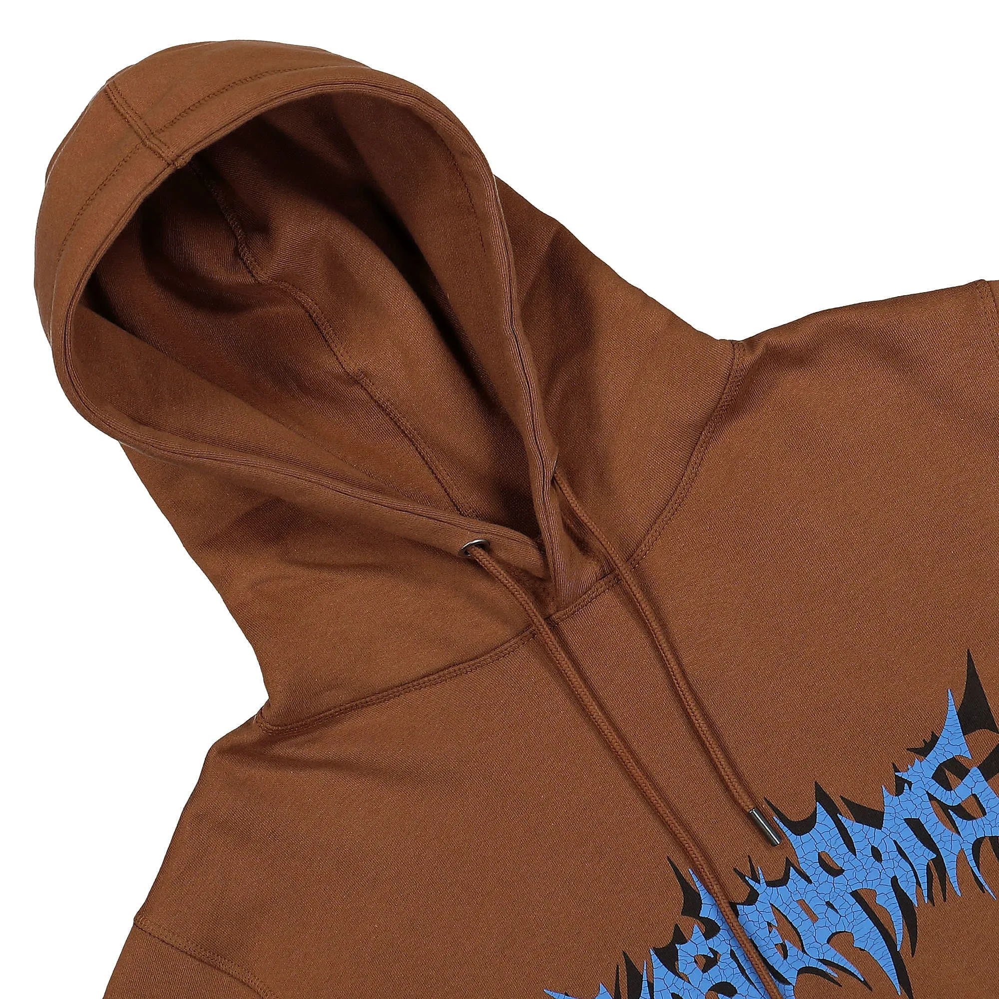 Zorlake Hoodie sold by OVERKILL product image thumbnail 3