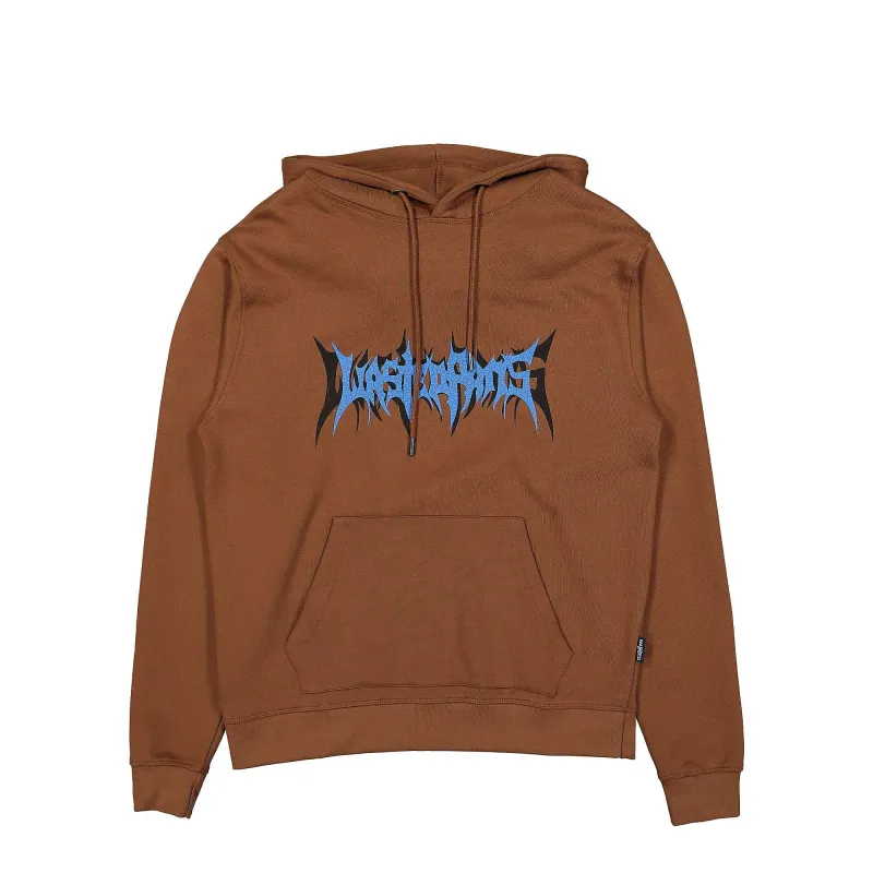Zorlake Hoodie made by OVERKILL