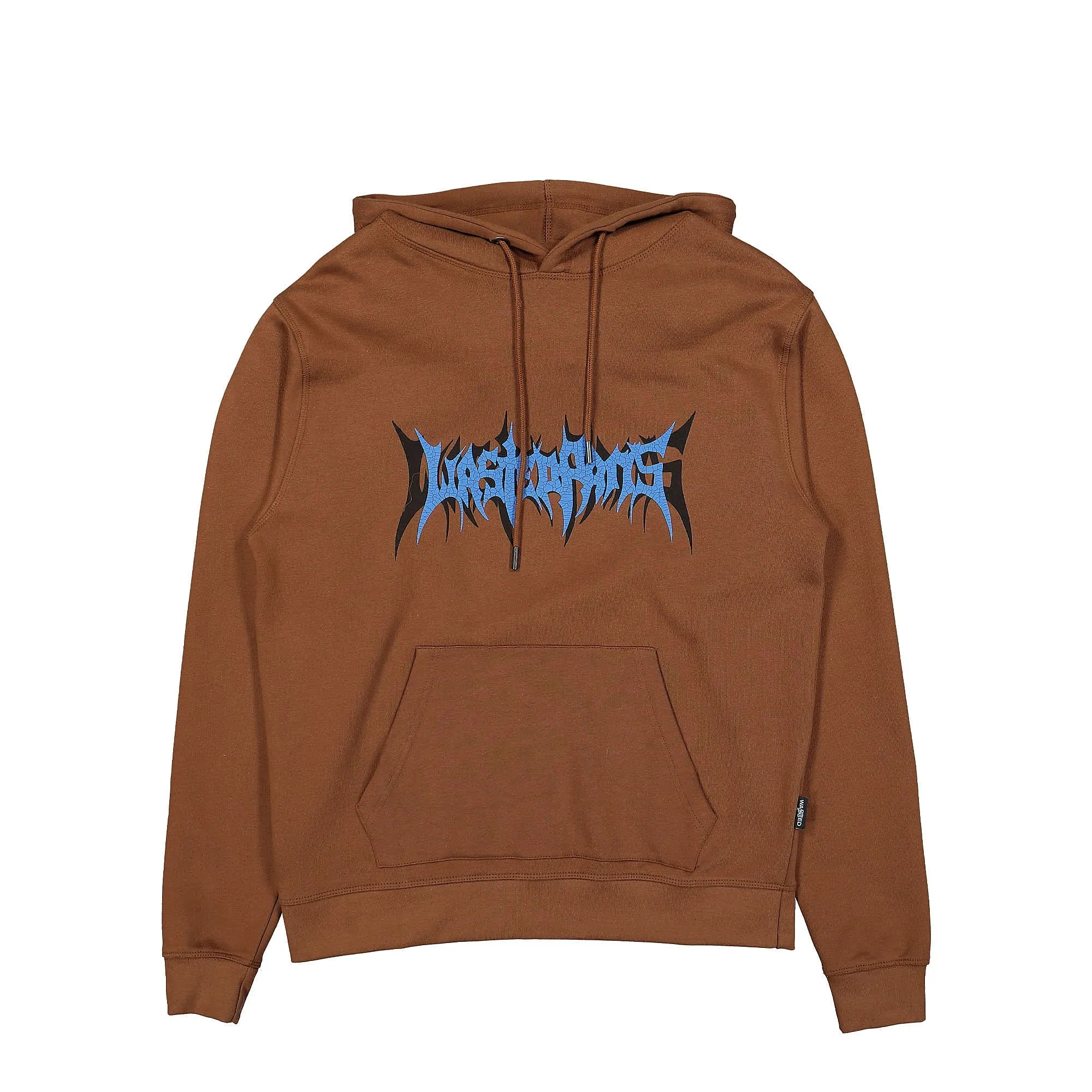 Zorlake Hoodie sold by OVERKILL