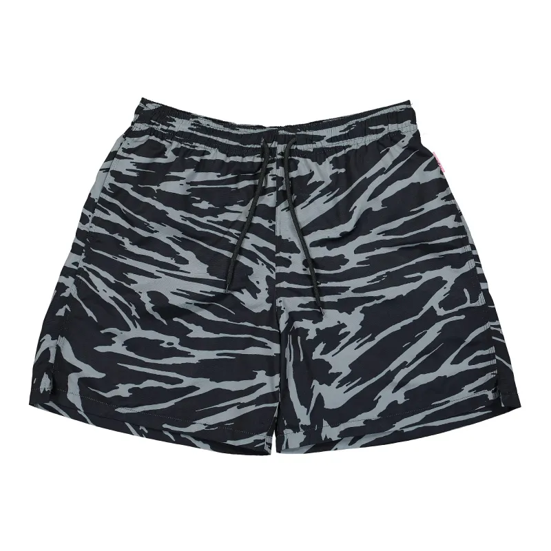 Allover Harvey Swim Short made by OVERKILL