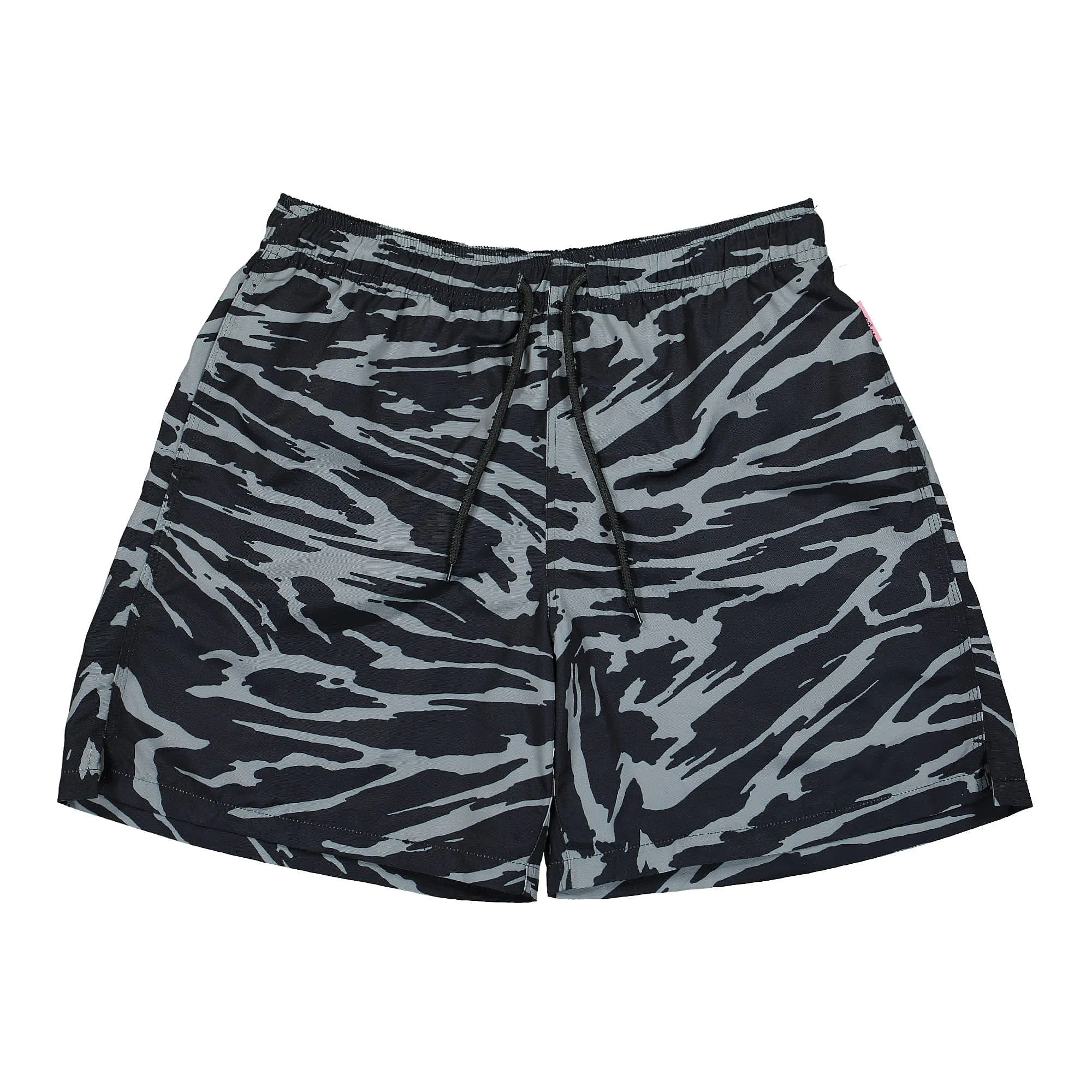 Allover Harvey Swim Short sold by OVERKILL