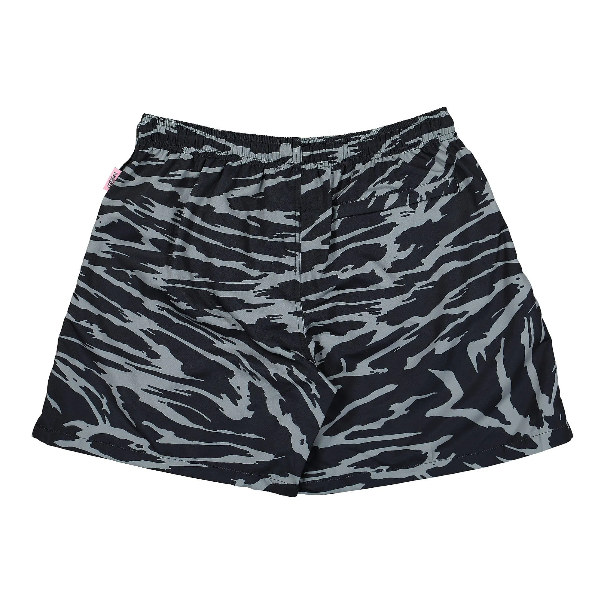 Allover Harvey Swim Short sold by OVERKILL product image thumbnail 2