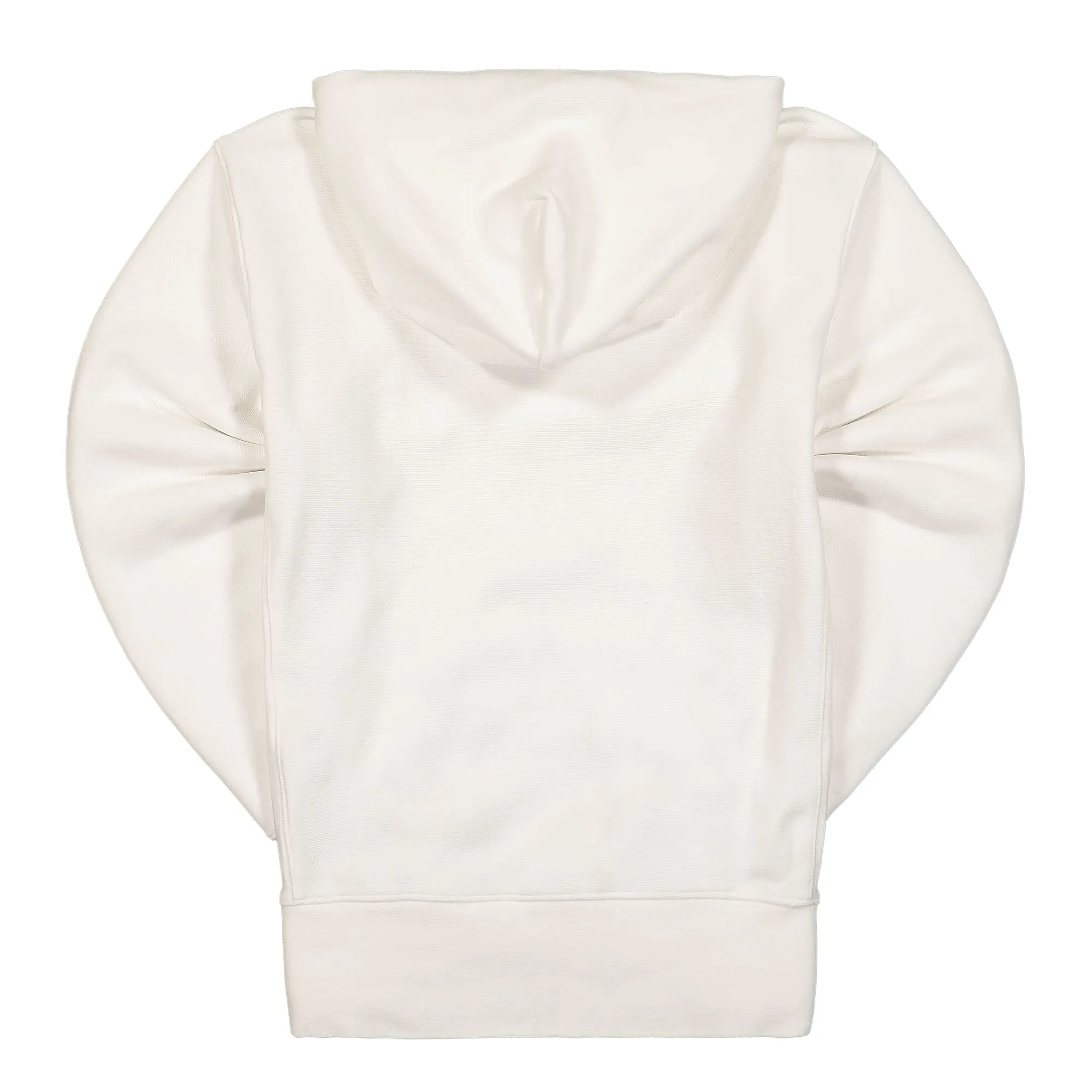 Hooded Sweatshirt sold by OVERKILL product image thumbnail 2