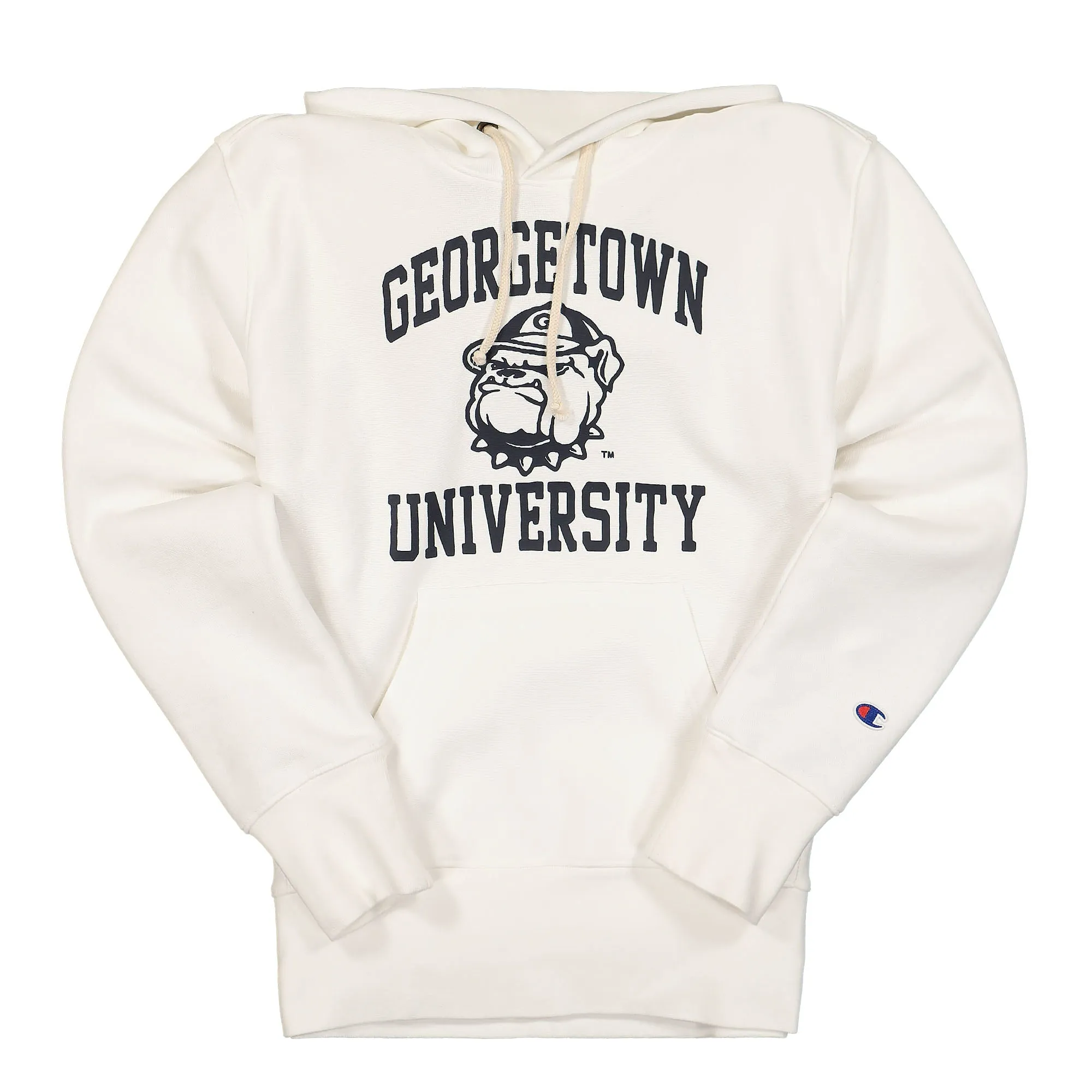 Hooded Sweatshirt sold by OVERKILL