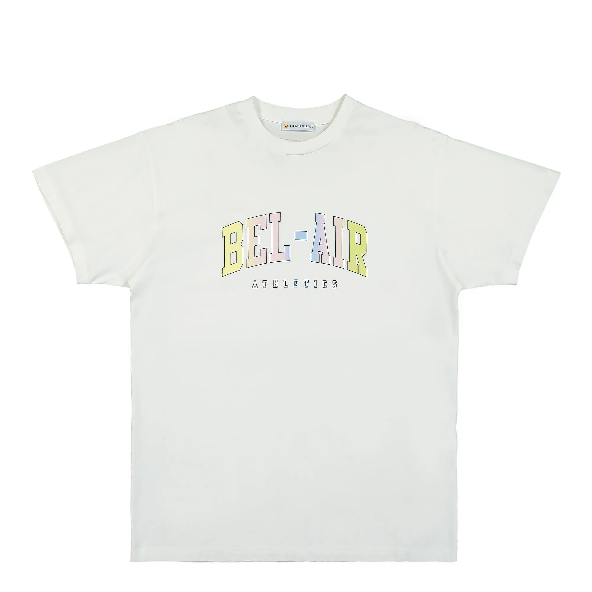 College T-Shirt sold by OVERKILL