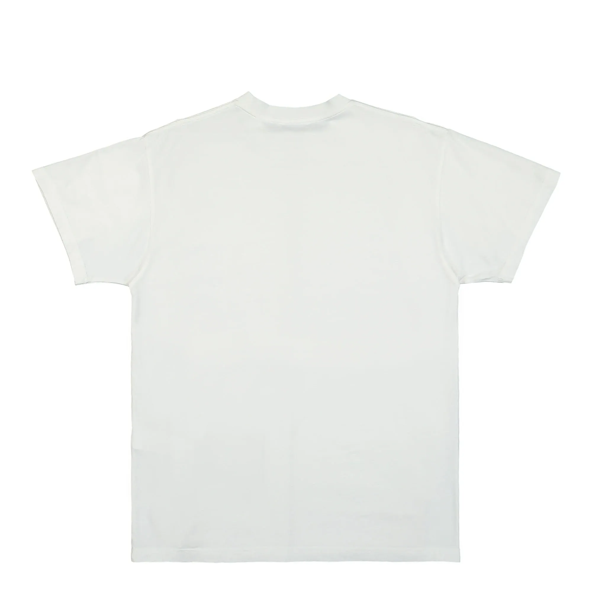 College T-Shirt sold by OVERKILL product image thumbnail 2
