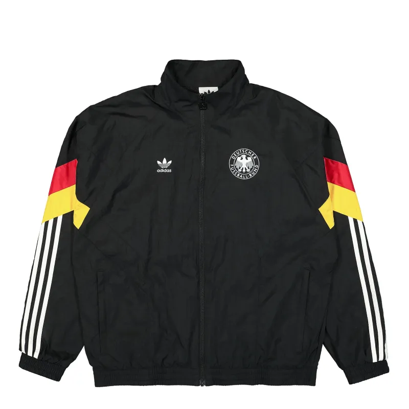 DFB OG Track Top sold by OVERKILL