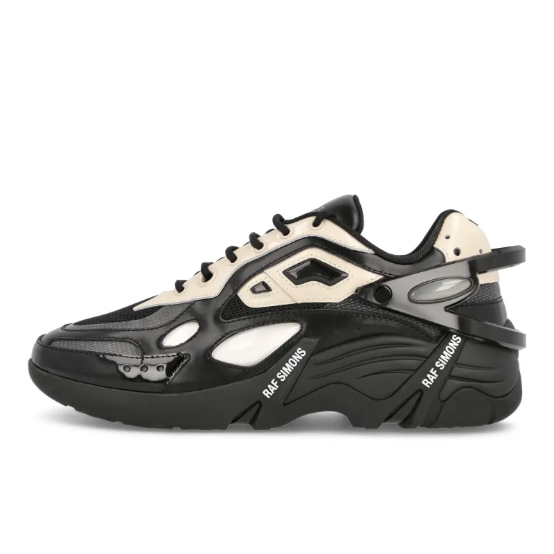 Cylon-21 made by Raf Simons