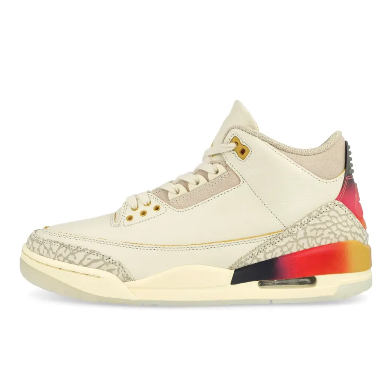 Air Jordan 3 Retro SP made by Jordan