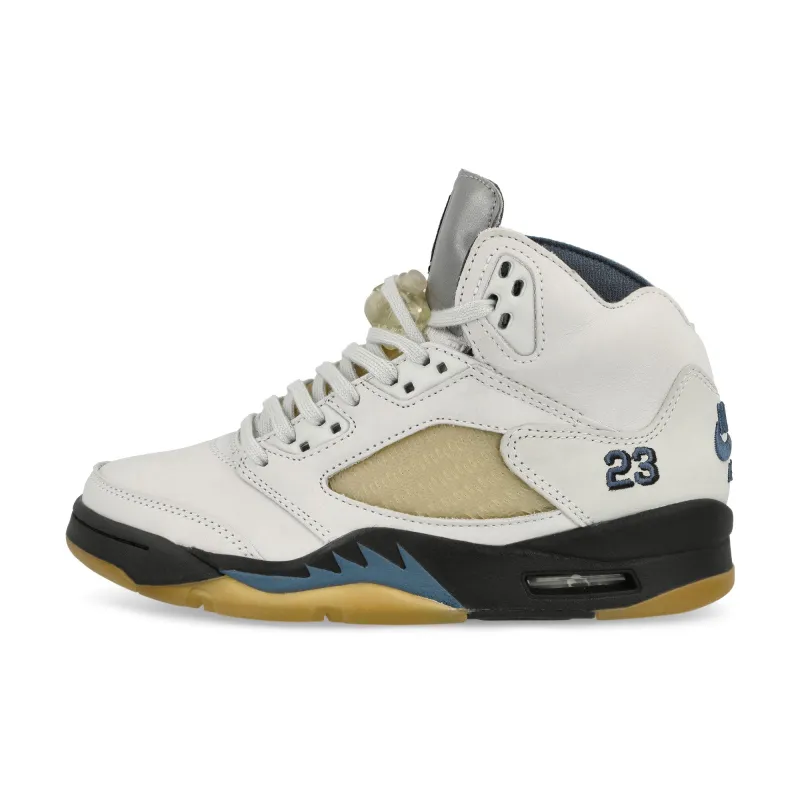 Wmns Air Jordan 5 made by Jordan