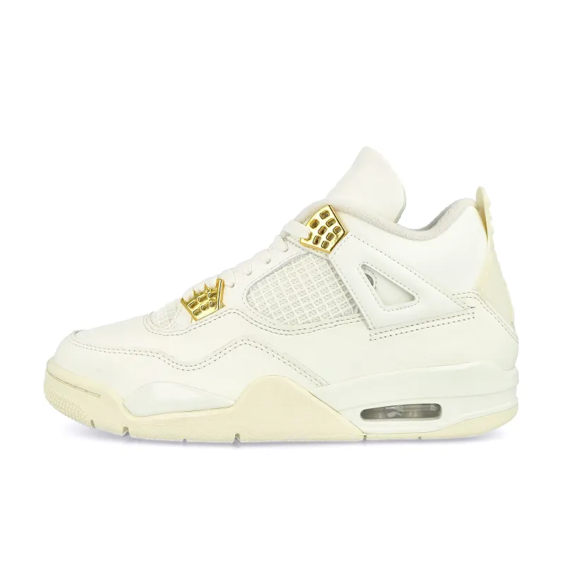 Wmns Air Jordan 4 Retro made by Jordan